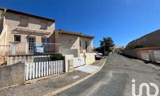 Maison 4 Pièces 73 m² à vendre à Fleury (11560)