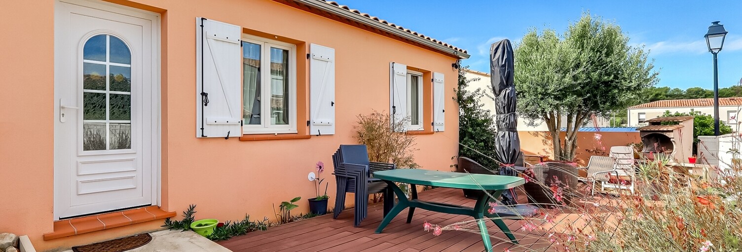 Maison 5 Pièces 100 m² à vendre à Mus (30121)