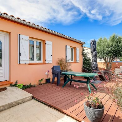 Maison 5 pièces 340000 €