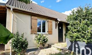 Maison 5 Pièces 99 m² à vendre à Spechbach (68720)