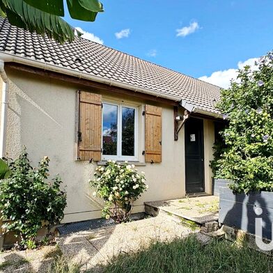 Maison 5 pièces 230000 €