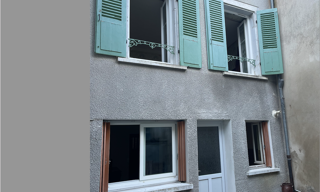 Maison 3 Pièces 79 m² à vendre à Tonnerre (89700)