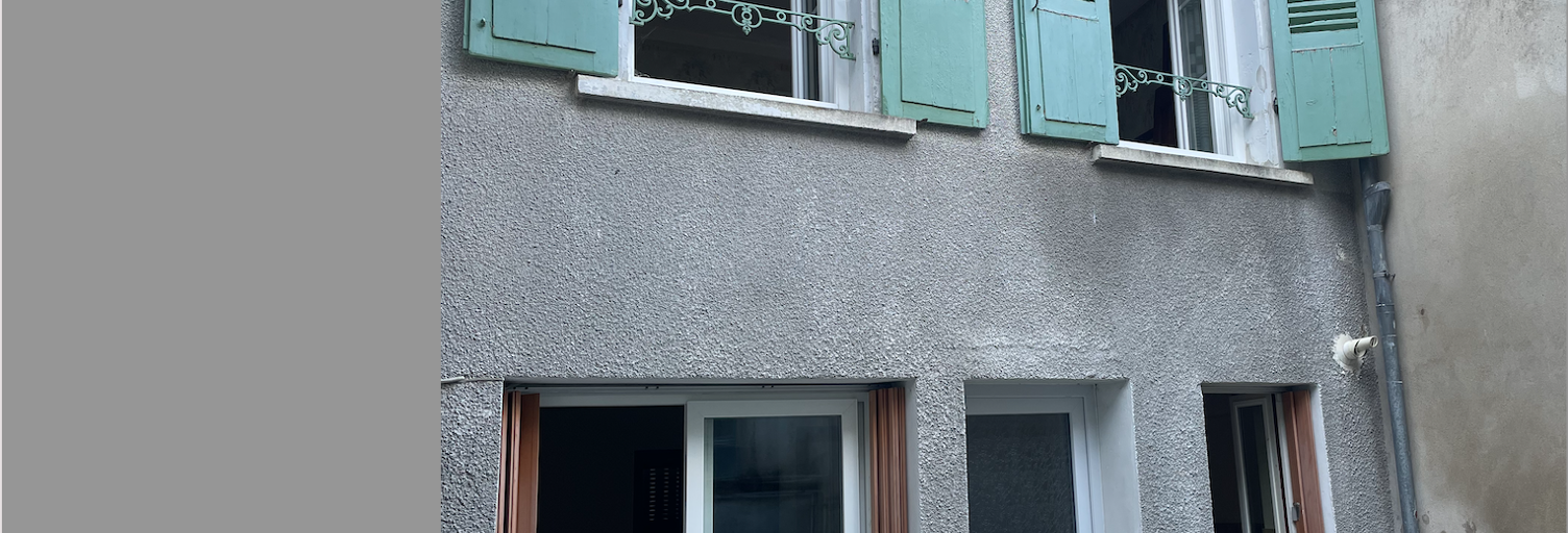 Maison 3 Pièces 79 m² à vendre à Tonnerre (89700)