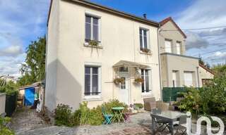 Maison 4 Pièces 76 m² à vendre à Troyes (10000)