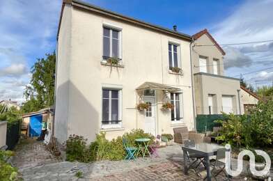 Maison 4 pièces 160000 €