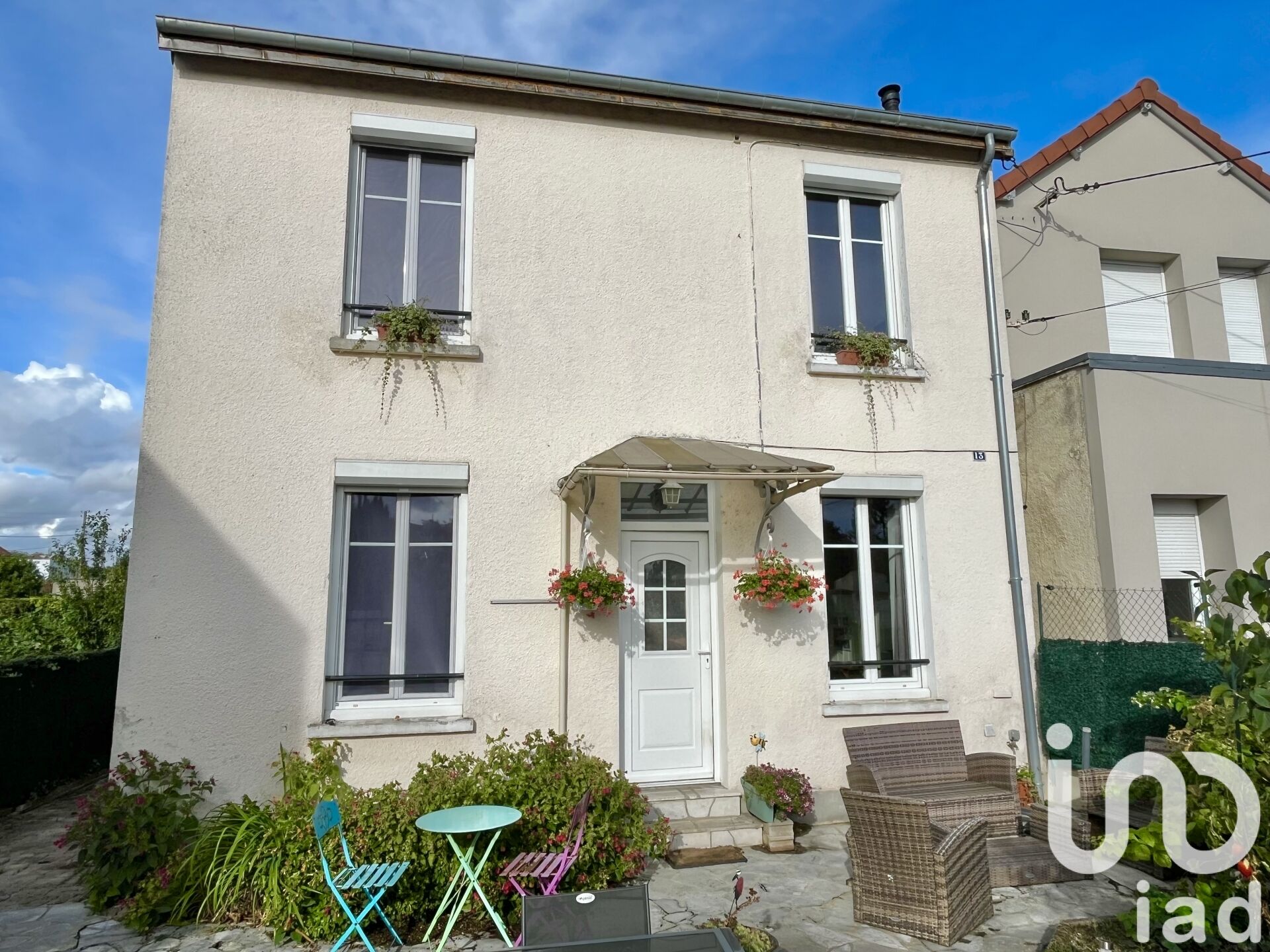 Vente Maison/villa 4 pièces - Photo 2