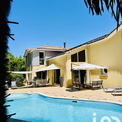 Maison 10 pièces 895000 €