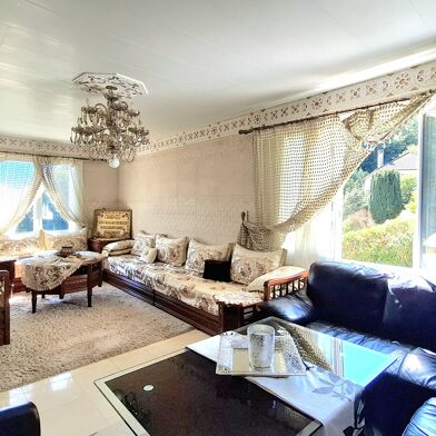 Maison 6 pièces 137500 €