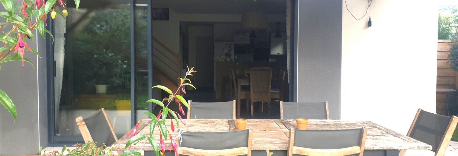 Maison 4 Pièces 115 m² à vendre à Saint-Avé (56890)