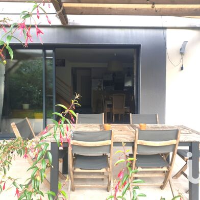 Maison 4 pièces 390000 €