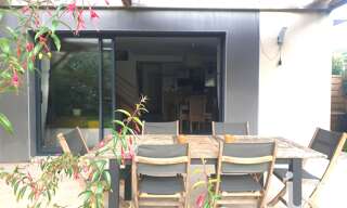 Maison 4 Pièces 115 m² à vendre à Saint-Avé (56890)