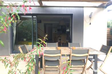 Maison 4 pièces 390000 €