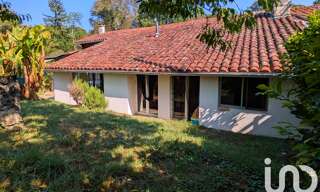 Maison 5 Pièces 125 m² à vendre à Durban-sur-Arize (09240)