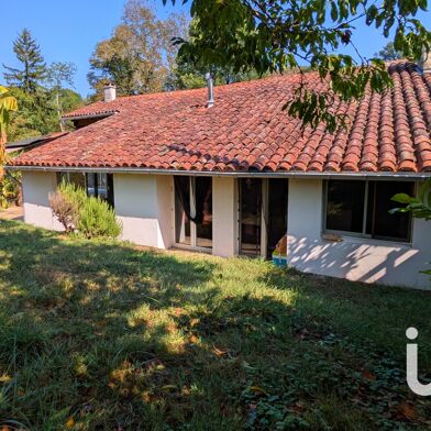 Maison 5 pièces 149000 €