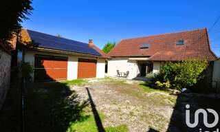 Maison 6 Pièces 150 m² à vendre à Saint-Martin-de-Bossenay (10100)