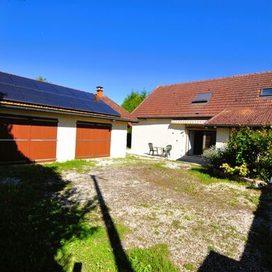 Maison 6 pièces 179500 €