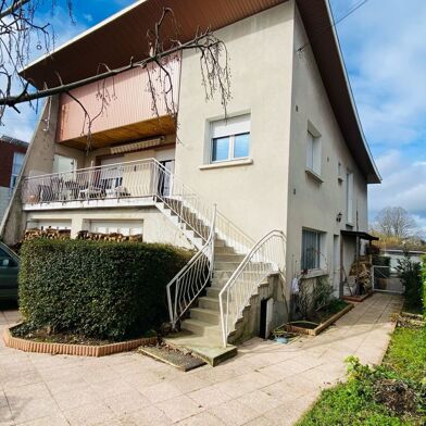 Maison 5 pièces 130000 €