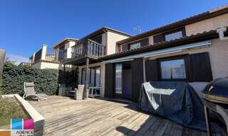 Maison 5 Pièces 78 m² à vendre à Cers (34420)