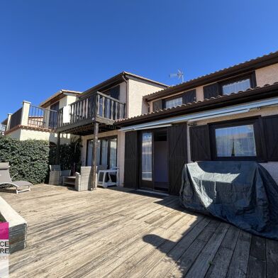 Maison 5 pièces 230000 €