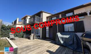 Maison 5 Pièces 78 m² à vendre à Cers (34420)