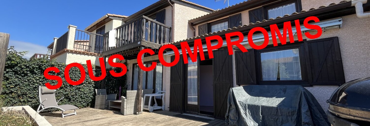 Maison 5 Pièces 78 m² à vendre à Cers (34420)