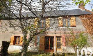 Maison 5 Pièces 110 m² à vendre à Bernay (27300)