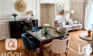 Appartement 4 Pièces 98 m² à vendre à Saint-Denis (97490)