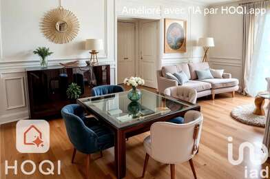 Appartement 4 pièces 295000 €