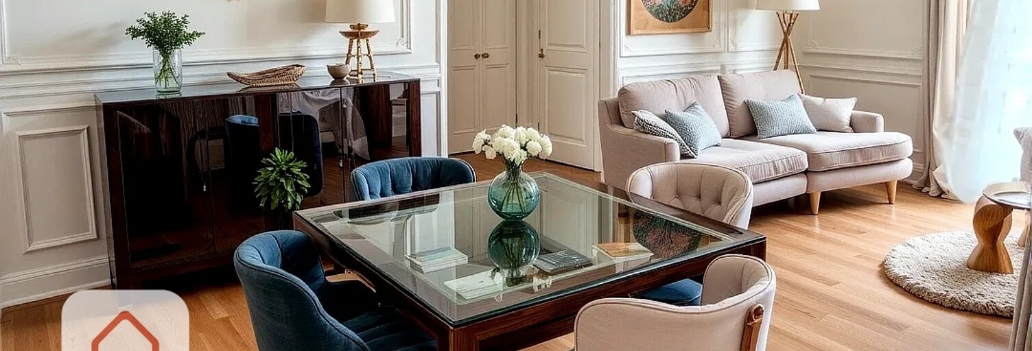 Appartement 4 Pièces 98 m² à vendre à Saint-Denis (97490)