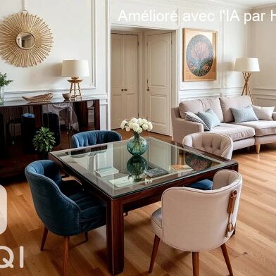Appartement 4 pièces 295000 €