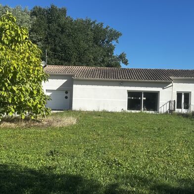 Maison 5 pièces 240000 €