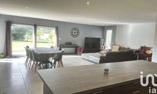 Maison 5 Pièces 144 m² à vendre à Salignac-de-Mirambeau (17130)