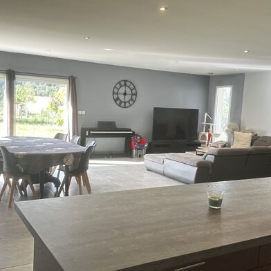 Maison 5 pièces 225000 €