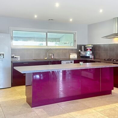 Maison 5 pièces 225000 €