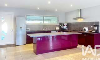 Maison 5 Pièces 144 m² à vendre à Salignac-de-Mirambeau (17130)