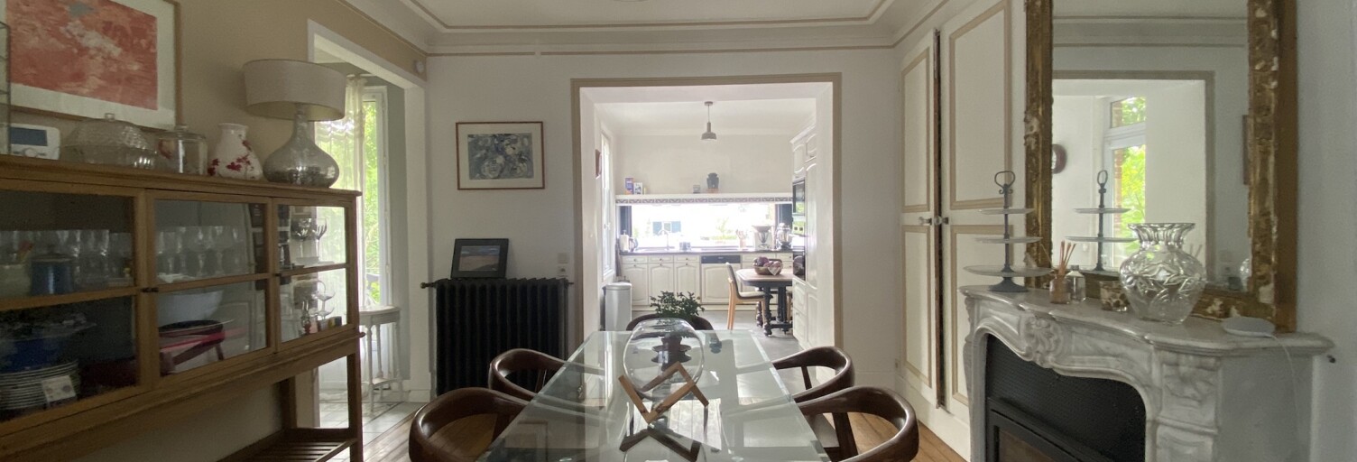 Maison 5 Pièces 125 m² à vendre à Nemours (77140)