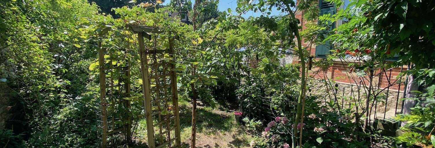 Maison 5 Pièces 125 m² à vendre à Nemours (77140)