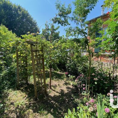 Maison 5 pièces 299500 €