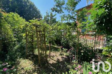 Maison 5 pièces 299500 €