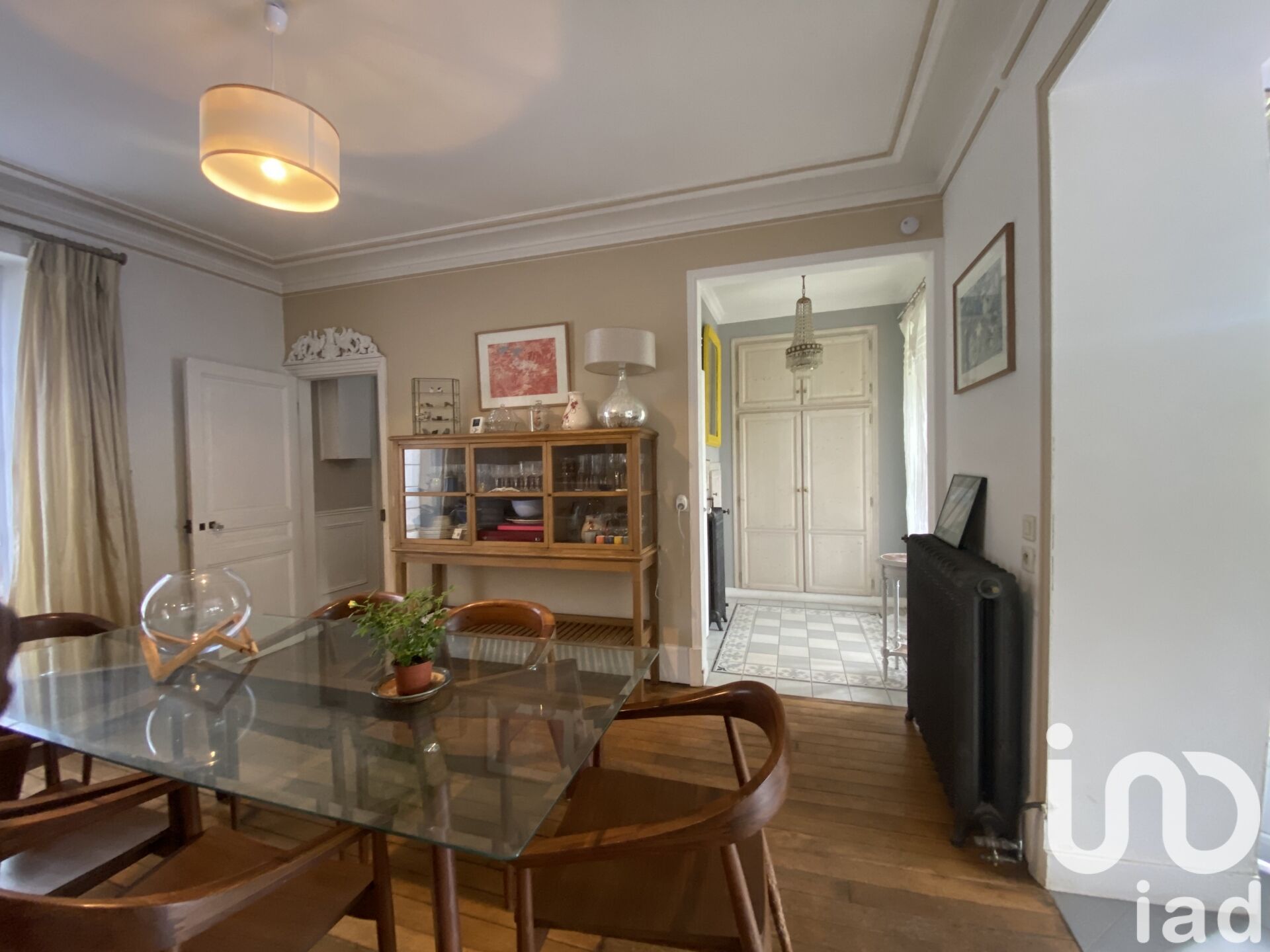 Vente Maison de ville 5 pièces - Photo 5