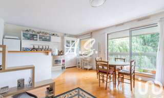 Appartement 3 Pièces 65 m² à vendre à Verrières-le-Buisson (91370)