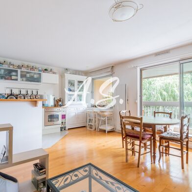 Appartement 3 pièces 362000 €