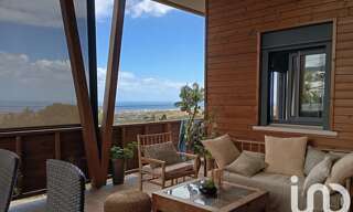 Maison 5 Pièces 110 m² à vendre à Saint-Paul (97411)