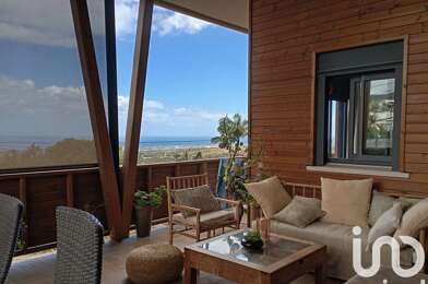 Maison 5 pièces 495000 €
