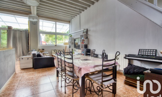 Maison 5 Pièces 70 m² à vendre à Magny-en-Vexin (95420)