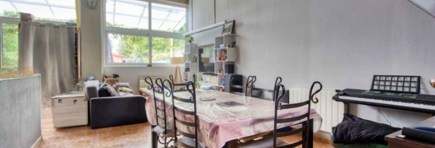 Maison 5 Pièces 70 m² à vendre à Magny-en-Vexin (95420)