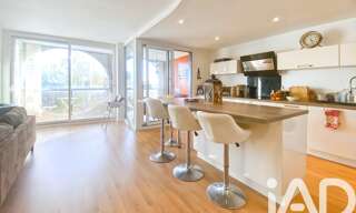 Appartement 4 Pièces 83 m² à vendre à Rennes (35000)