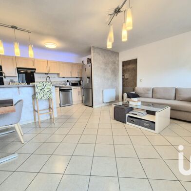 Appartement 3 pièces 210000 €