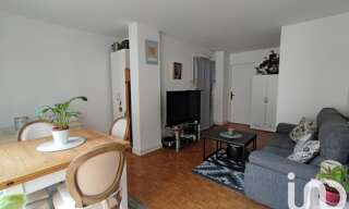 Appartement 3 Pièces 63 m² à vendre à Paris 17 (75017)