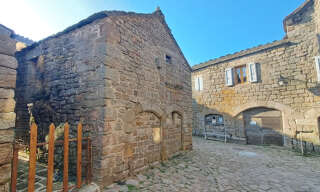 Maison 2 Pièces 94 m² à vendre à Villefort (48800)